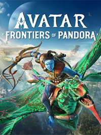 Avatar: Frontiers of Pandora