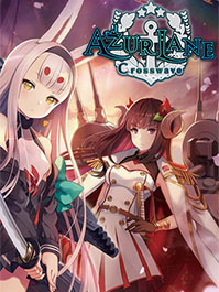 Azur Lane Crosswave