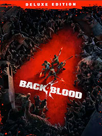 Back 4 Blood Deluxe Edition