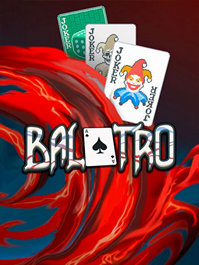 Balatro