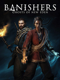 Banishers: Ghost of New Eden