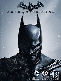 Batman: Arkham Origins