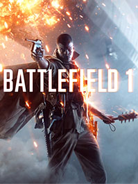 Battlefield 1