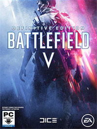 Battlefield V Definitive Edition