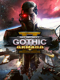 Battlefleet Gothic: Armada II