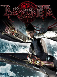 Bayonetta