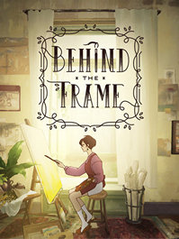 Behind the Frame: The Finest Scenery