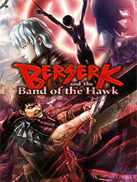 Berserk and the Band of the Hawk