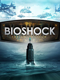 BioShock: The Collection