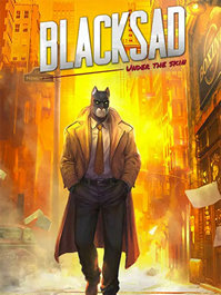 Blacksad: Under the Skin