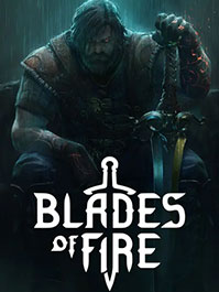 Blades of Fire