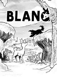 Blanc
