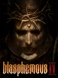 Blasphemous 2