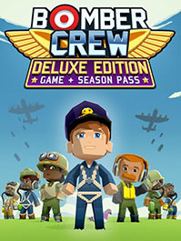 Bomber Crew - Deluxe Edition