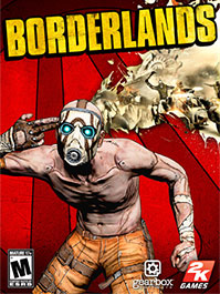 Borderlands Game of the Year