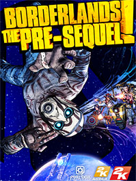 Borderlands: The Pre-Sequel