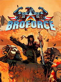 Broforce