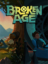 Broken Age