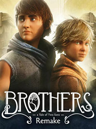 Brothers: A Tale of Two Sons Remake