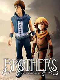 Brothers - A Tale of Two Sons