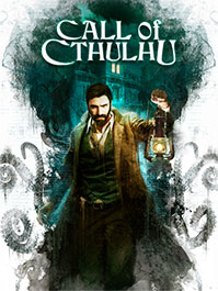 Call of Cthulhu