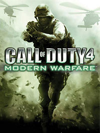 Call of Duty 4: Modern Warfare