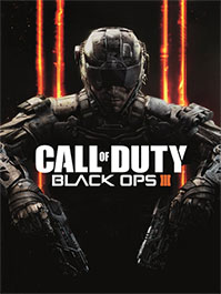 Call of Duty: Black Ops III