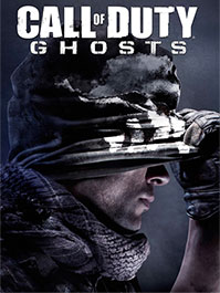 Call of Duty: Ghosts