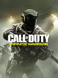 Call of Duty: Infinite Warfare