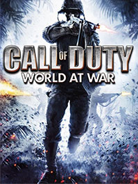 Call of Duty: World at War