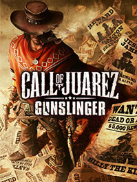 Call of Juarez: Gunslinger