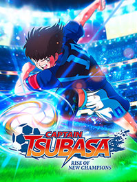 Captain Tsubasa: Rise of New Champions