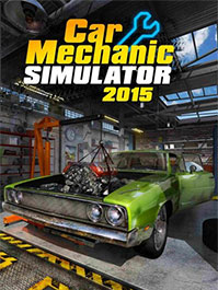 Car Mechanic Simulator 2015