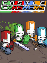 Castle Crashers