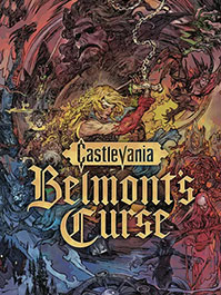 Castlevania: Belmont's Curse