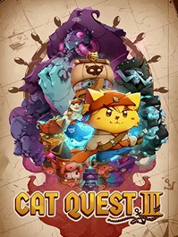Cat Quest III