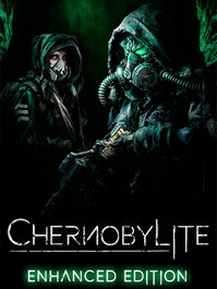 Chernobylite Enhanced Edition