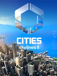 Cities: Skylines II