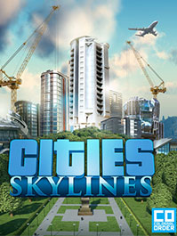 Cities: Skylines