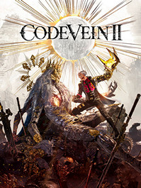 CODE VEIN II