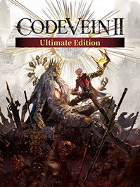 CODE VEIN II Ultimate Edition