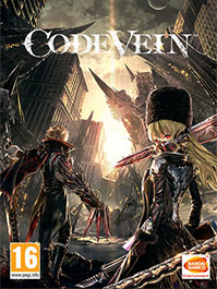 Code Vein