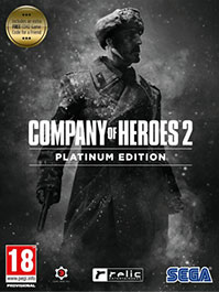 Company of Heroes 2: Platinum Edition