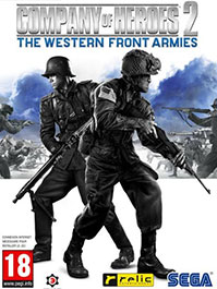 Company of Heroes 2 - The Western Front Armies