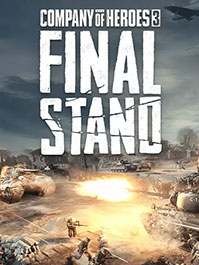 Company of Heroes 3: Final Stand