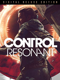 CONTROL Resonant Digital Deluxe Edition