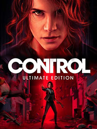 Control Ultimate Edition