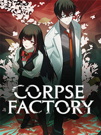 Corpse Factory