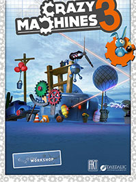 Crazy Machines 3