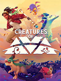 Creatures of Ava